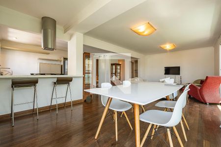 Apartamento para alugar em Pinheiros