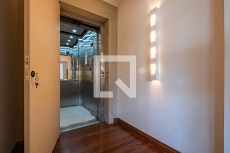 Sala/Cozinha de apartamento para alugar com 2 quartos, 128m² em Pinheiros, São Paulo