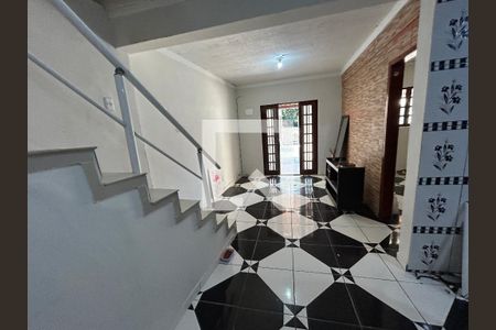 Sala de casa à venda com 3 quartos, 150m² em Vila Valqueire, Rio de Janeiro