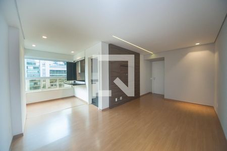 Apartamento para alugar com 2 quartos, 77m² em Vila da Serra, Nova Lima