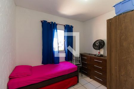 Quarto 1 de casa à venda com 2 quartos, 95m² em Parque dos Bancarios, São Paulo