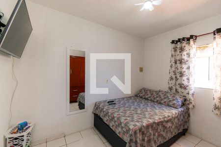 Quarto 2 de casa à venda com 2 quartos, 95m² em Parque dos Bancarios, São Paulo