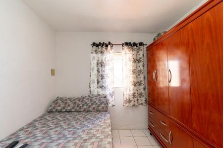 Quarto 2 de casa à venda com 2 quartos, 95m² em Parque dos Bancarios, São Paulo