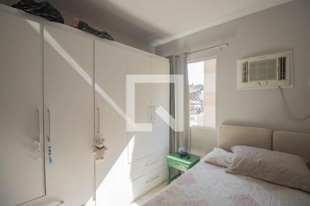 Quarto 2 de apartamento para alugar com 2 quartos, 62m² em Sete Pontes, São Gonçalo