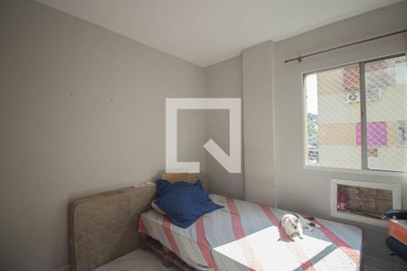 Quarto 1 de apartamento para alugar com 2 quartos, 62m² em Sete Pontes, São Gonçalo