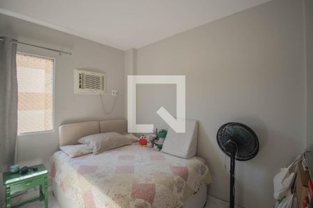 Quarto 2 de apartamento para alugar com 2 quartos, 62m² em Sete Pontes, São Gonçalo