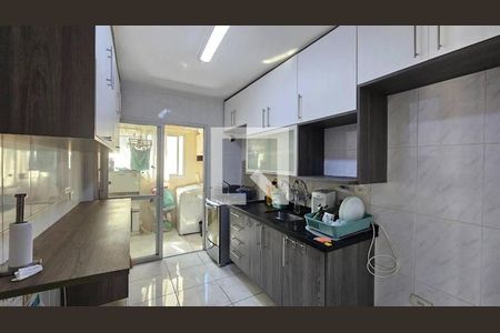 Apartamento à venda com 2 quartos, 70m² em Vila Indiana, São Paulo