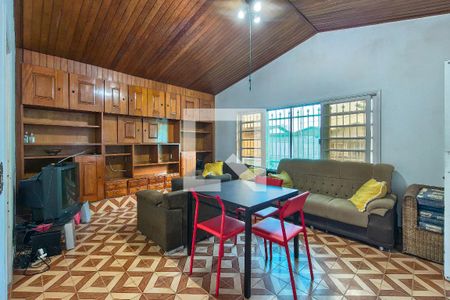 Casa para alugar com 4 quartos, 264m² em Vila Balnearia, Praia Grande