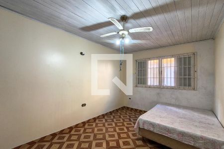 Quarto  de casa para alugar com 4 quartos, 264m² em Vila Balnearia, Praia Grande