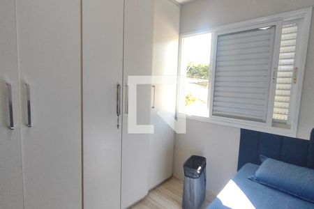 Suíte 2 de apartamento à venda com 3 quartos, 114m² em Santa Paula, São Caetano do Sul