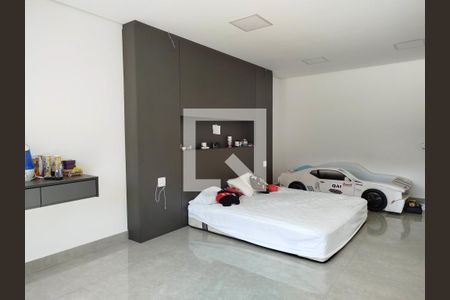 Suíte 1 de casa para alugar com 4 quartos, 486m² em Vila Formosa, São Paulo