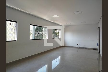 Sala 2 de casa para alugar com 4 quartos, 486m² em Vila Formosa, São Paulo