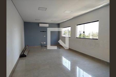 Sala 2 de casa para alugar com 4 quartos, 486m² em Vila Formosa, São Paulo