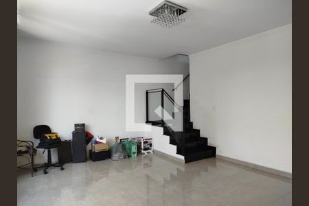 Sala 1 de casa para alugar com 4 quartos, 486m² em Vila Formosa, São Paulo