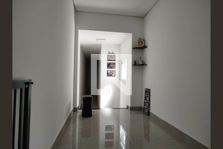Hall de casa para alugar com 4 quartos, 486m² em Vila Formosa, São Paulo