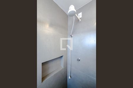 Banheiro da Suíte 1 de apartamento à venda com 2 quartos, 65m² em Ipiranga, São Paulo