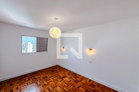 Quarto 1 - Suíte de apartamento à venda com 2 quartos, 65m² em Ipiranga, São Paulo