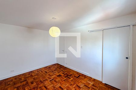 Quarto 1 - Suíte de apartamento à venda com 2 quartos, 65m² em Ipiranga, São Paulo