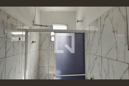 Banheiro de casa para alugar com 1 quarto, 103m² em Vila Maria Rosa, Ferraz de Vasconcelos