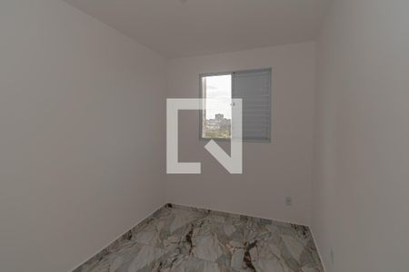 Quarto 1 de apartamento para alugar com 2 quartos, 48m² em Jardim Luzdalma Sumaré, Sumaré