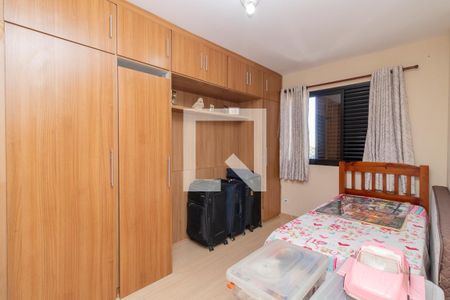 Quarto 1 de apartamento à venda com 2 quartos, 74m² em Vila Ré, São Paulo