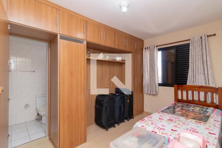 Quarto 1 de apartamento à venda com 2 quartos, 74m² em Vila Ré, São Paulo