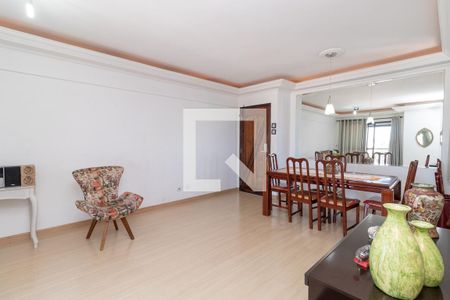 Sala de apartamento à venda com 2 quartos, 74m² em Vila Ré, São Paulo