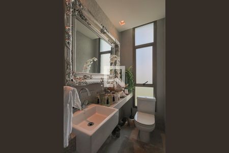 Apartamento à venda com 3 quartos, 154m² em Vale dos Cristais, Nova Lima