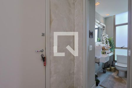 Apartamento à venda com 3 quartos, 154m² em Vale dos Cristais, Nova Lima