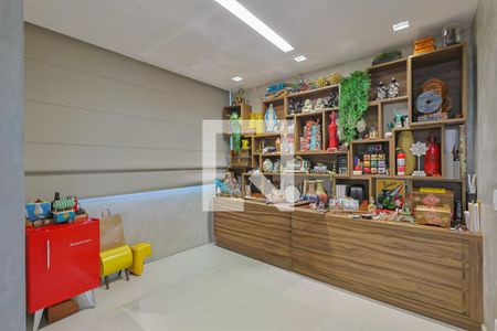 Apartamento à venda com 3 quartos, 154m² em Vale dos Cristais, Nova Lima