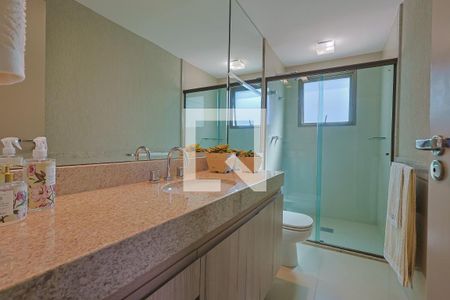 Apartamento à venda com 3 quartos, 154m² em Vale dos Cristais, Nova Lima