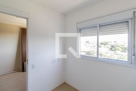 Quarto 1 de apartamento para alugar com 2 quartos, 35m² em Jardim Helena, São Paulo
