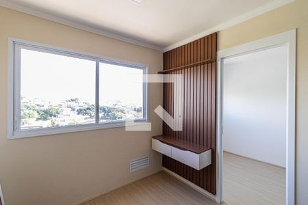 Sala/Cozinha/Área de Serviço  de apartamento para alugar com 2 quartos, 35m² em Jardim Helena, São Paulo