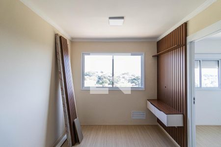 Sala/Cozinha/Área de Serviço  de apartamento para alugar com 2 quartos, 35m² em Jardim Helena, São Paulo