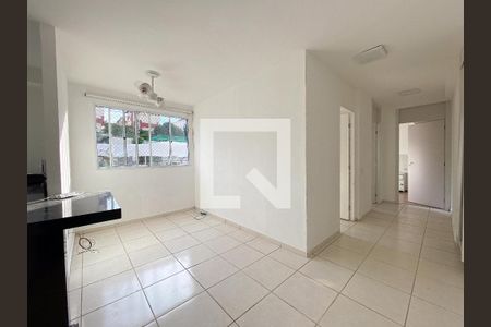 Apartamento à venda com 2 quartos, 48m² em Jardim Riacho das Pedras, Contagem