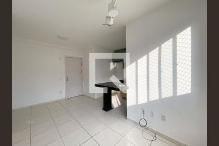 Apartamento à venda com 2 quartos, 48m² em Jardim Riacho das Pedras, Contagem