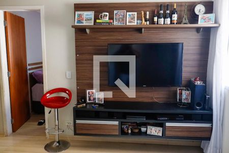 Apartamento à venda com 2 quartos, 48m² em Conceicao, Osasco