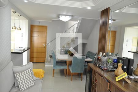 Apartamento para alugar com 3 quartos, 200m² em Cachambi, Rio de Janeiro