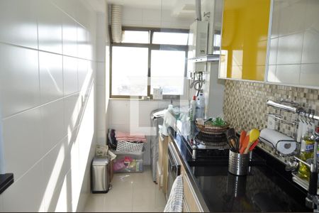 Apartamento para alugar com 3 quartos, 200m² em Cachambi, Rio de Janeiro