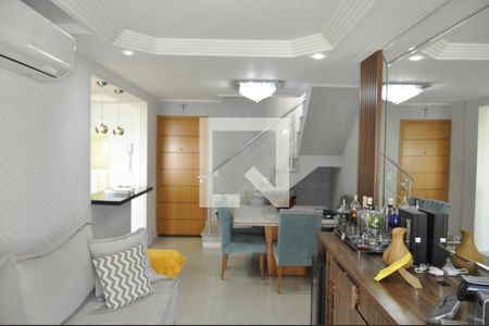 Apartamento para alugar com 3 quartos, 200m² em Cachambi, Rio de Janeiro