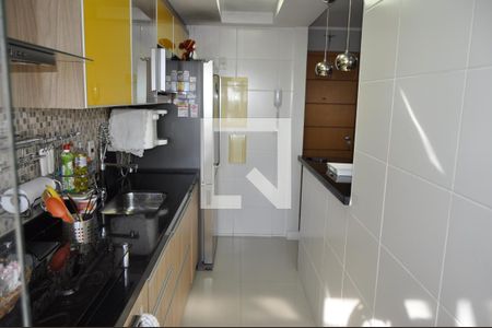 Apartamento para alugar com 3 quartos, 200m² em Cachambi, Rio de Janeiro