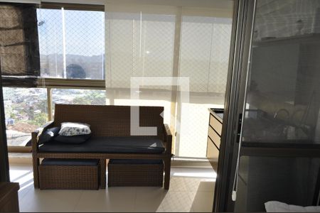 Apartamento para alugar com 3 quartos, 200m² em Cachambi, Rio de Janeiro