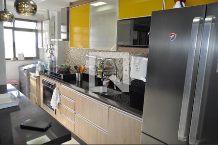 Apartamento para alugar com 3 quartos, 200m² em Cachambi, Rio de Janeiro