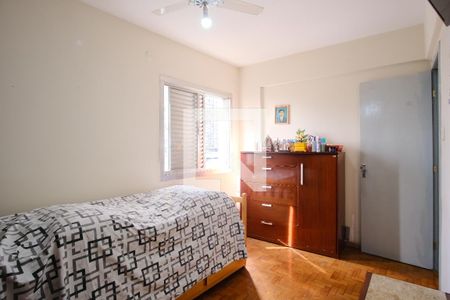 Quarto 1 de apartamento à venda com 2 quartos, 66m² em Tatuapé, São Paulo