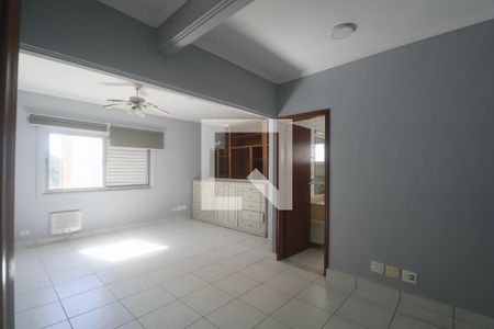 Suíte de apartamento para alugar com 4 quartos, 182m² em Centro, Guarujá