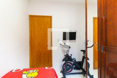 Quarto 1 de apartamento à venda com 2 quartos, 39m² em Vila Brasil, São Paulo