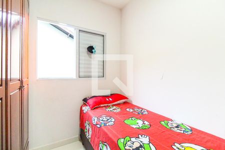 Quarto 1 de apartamento à venda com 2 quartos, 39m² em Vila Brasil, São Paulo