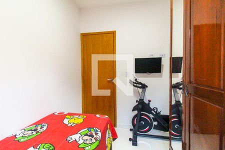 Quarto 1 de apartamento à venda com 2 quartos, 39m² em Vila Brasil, São Paulo