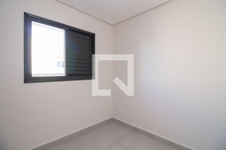 Quarto 1 de apartamento para alugar com 2 quartos, 31m² em Cidade Patriarca, São Paulo
