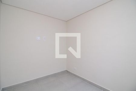 Quarto 2 de apartamento para alugar com 2 quartos, 31m² em Cidade Patriarca, São Paulo